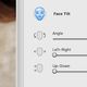 If you can’t figure out how to operate these three simple sliders, then maybe photography isn’t a hobby for you.